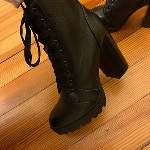 Steve Madden Boots